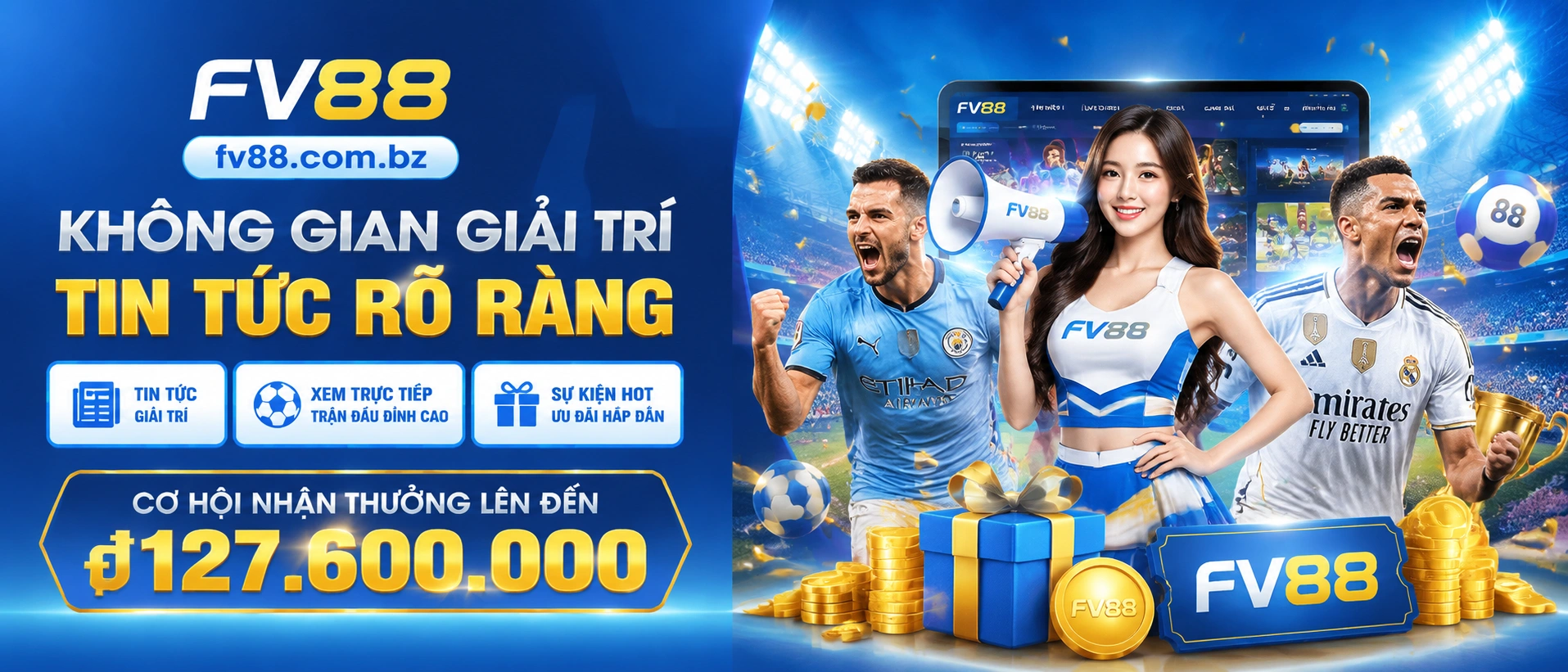 Thể thao trực tiếp