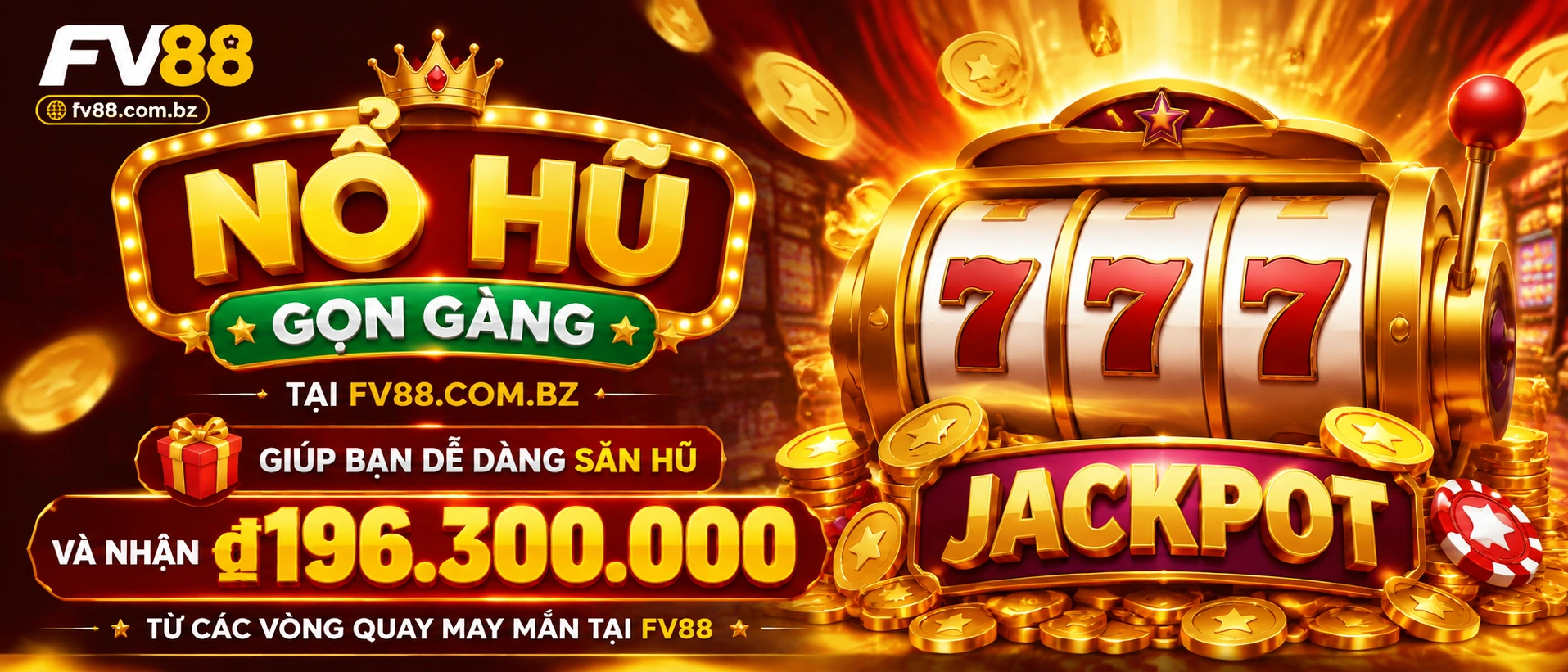 Fast rhythm slot showcase