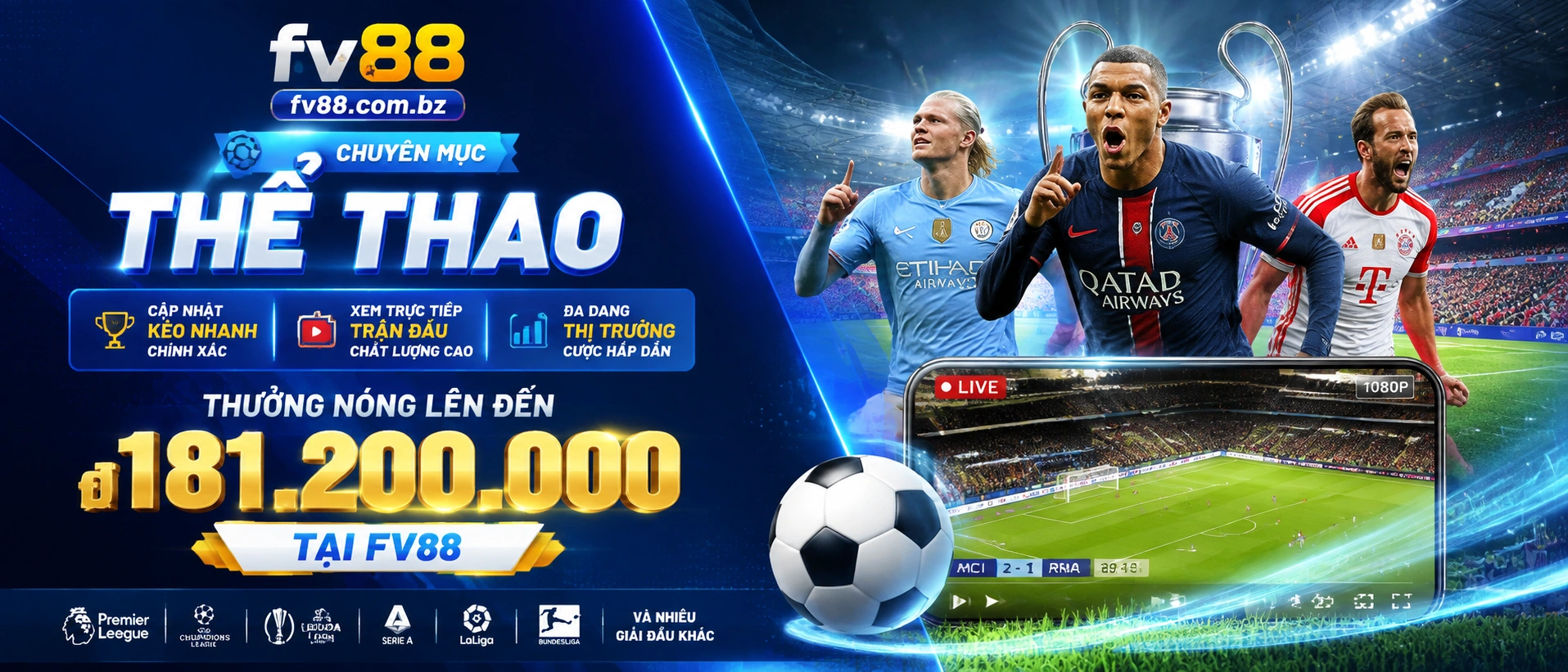 Thông tin hỗ trợ và liên hệ chính thức