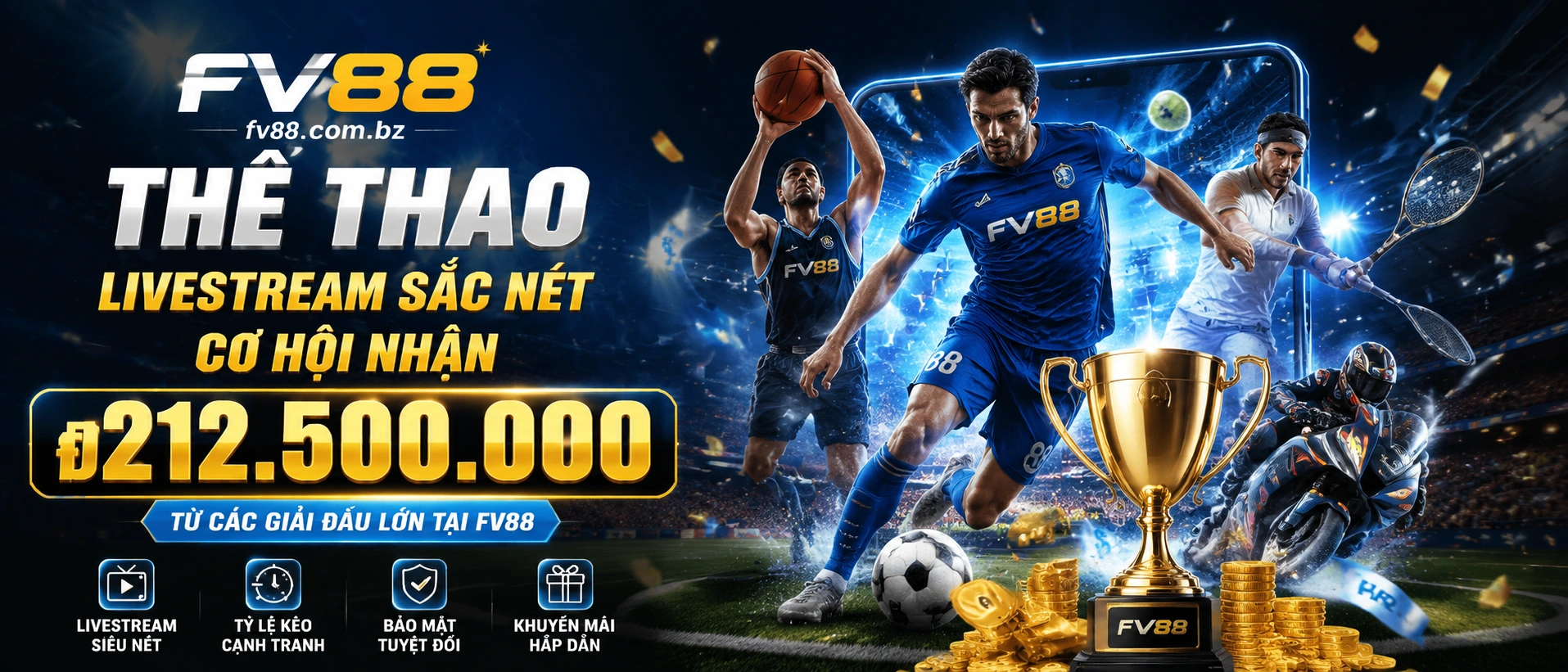 Sports betting interface