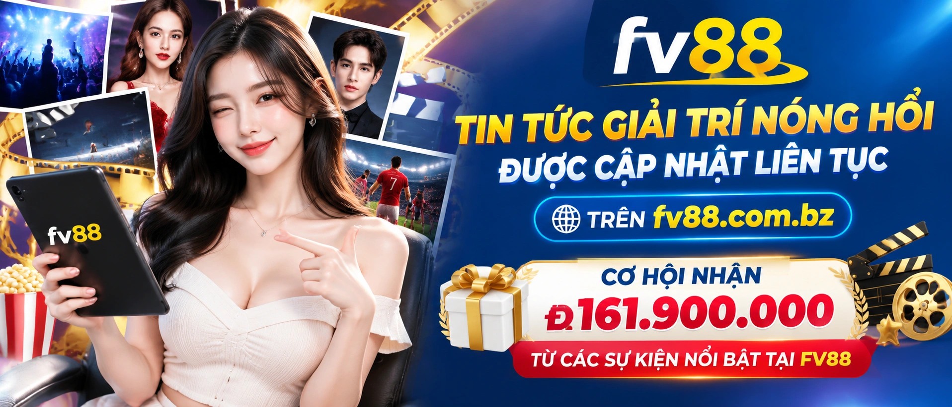Tin nổi bật fv88 1