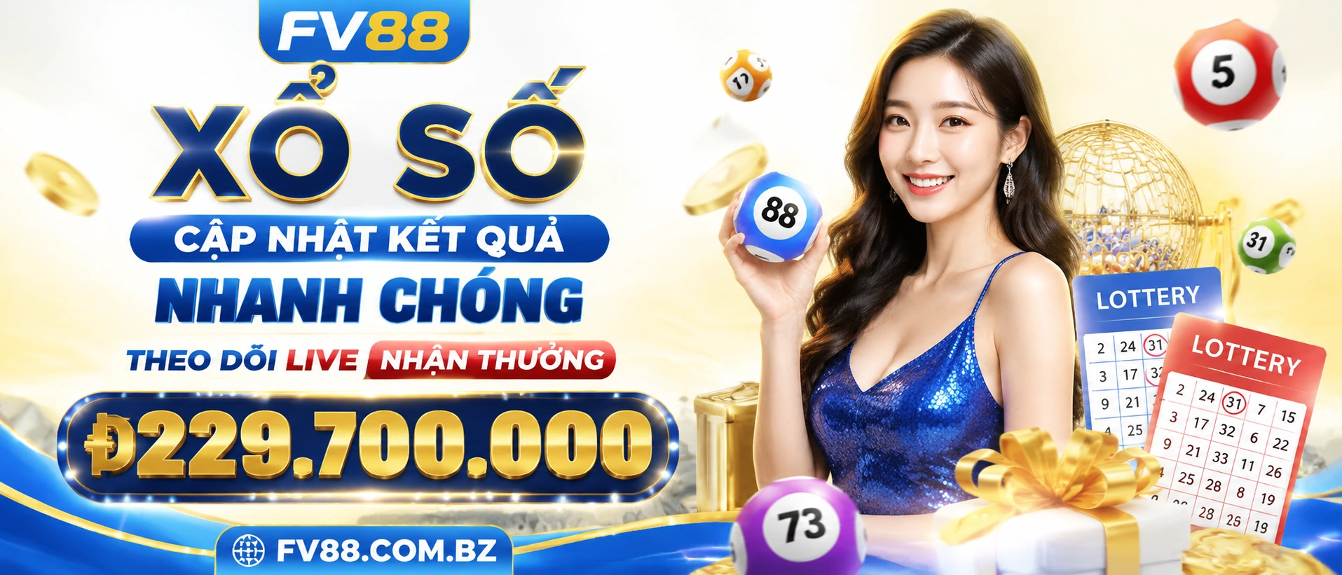 Xổ Số Online tra cứu nhanh
